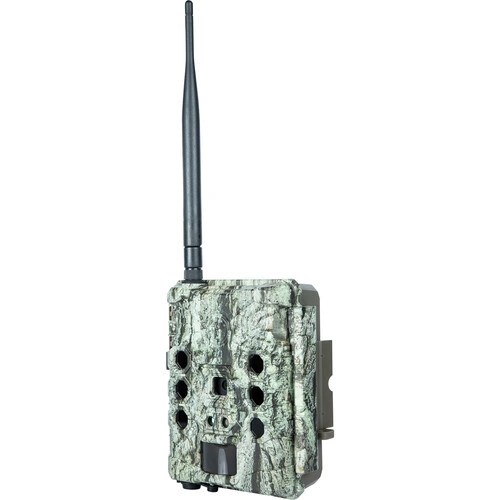 CelluCore 30 Cellular Trail Camera by Bushnell