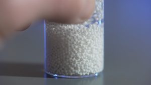 implantable beads implantable beads that fight cancer