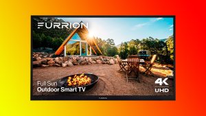 Furrion Full Sun Outdoor TV