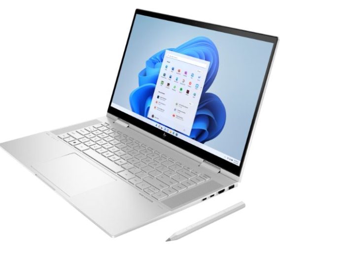 HP-Envy-x360, best MacBook Air alternatives
