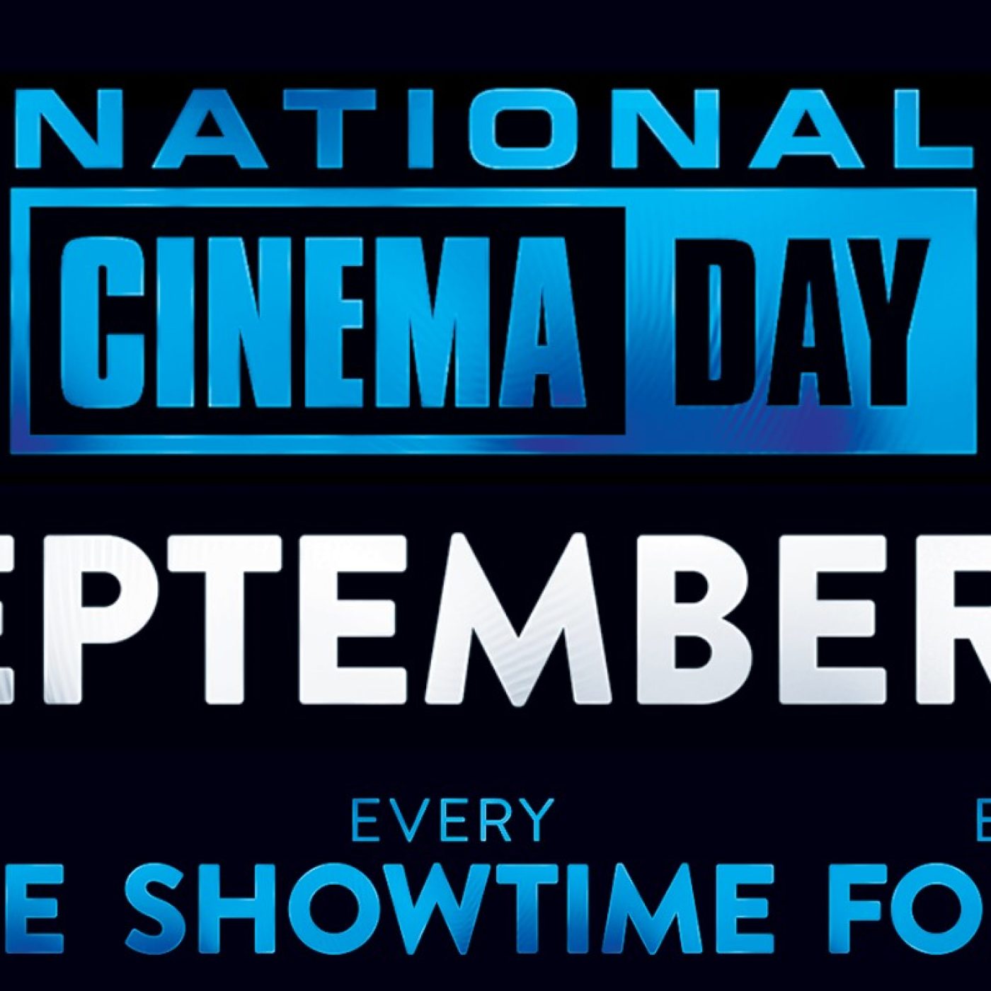 $3 Movies All Day Saturday In Northridge For National Cinema Day