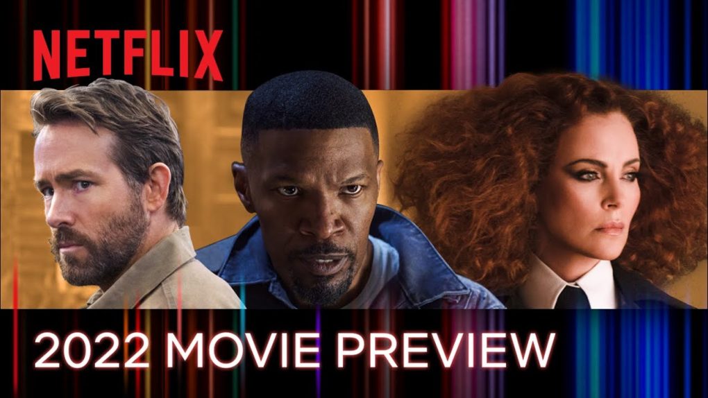 Netflix September 2022 Streaming Slate: List of New Releases