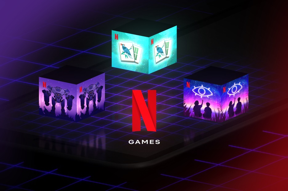 Over 99% Of Netflix Subscribers Aren't Playing Its Mobile Games