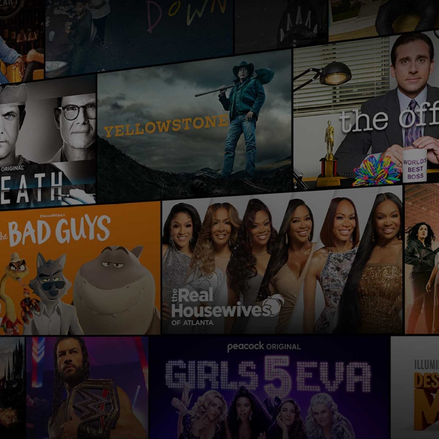 NBCUniversal And Roku Launch Streaming Channels For Classic TV Shows –  Deadline