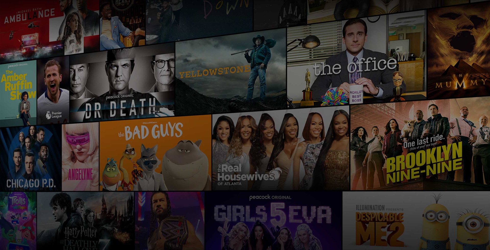 NBCUniversal And Roku Launch Streaming Channels For Classic TV Shows –  Deadline