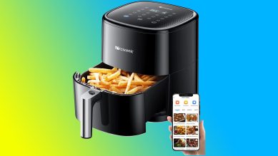Prime Day 2022: Deals on air fryers from Instant Pot, Ninja,  Consori, Ultrean 