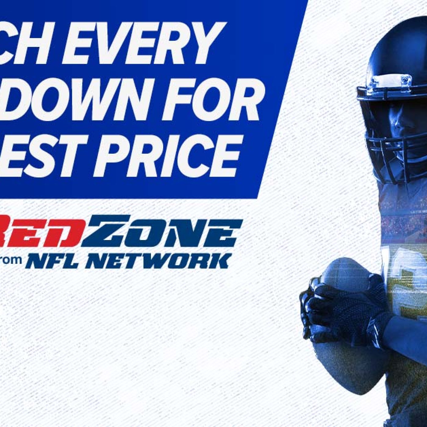 Sling TV - Tell your friends to come on over, Sling Nation! Watch every  touchdown from every game this Sunday afternoon with a FREE preview of NFL  RedZone. Available to all subscribers 