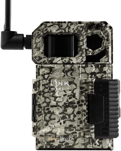 Cellular Trail Camera by Spypoint