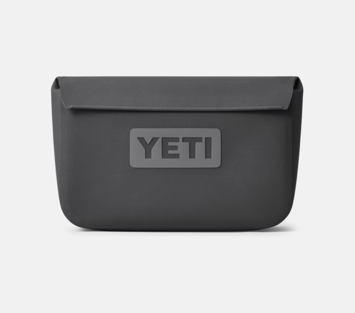 The Yeti Dry Bag That Was Sold Out for Months Is Back