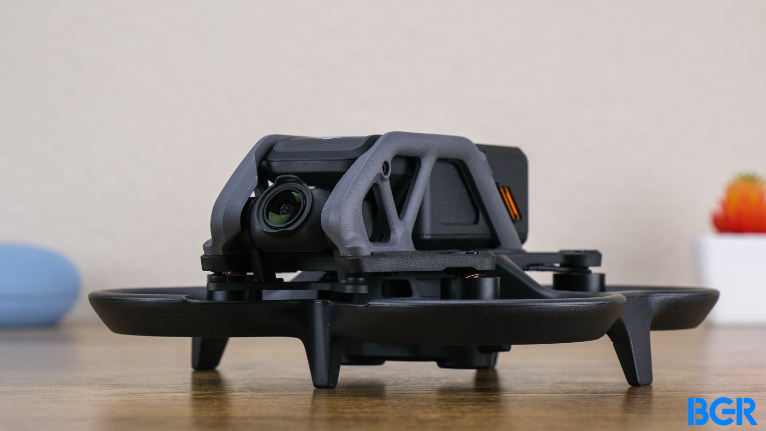 DJI Avata Easy-to-Use Guide for Beginners