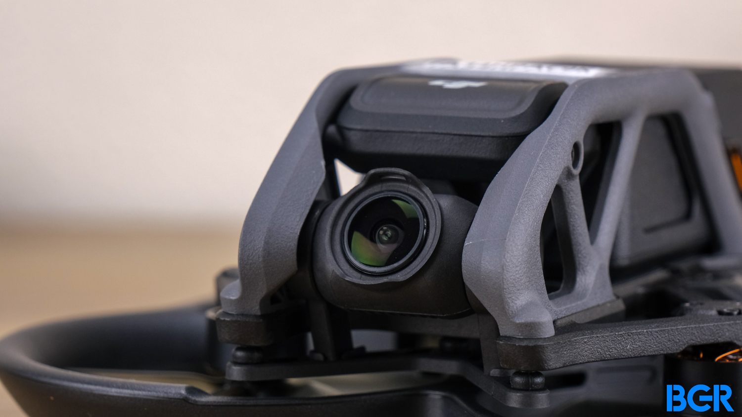 DJI Avata Camera