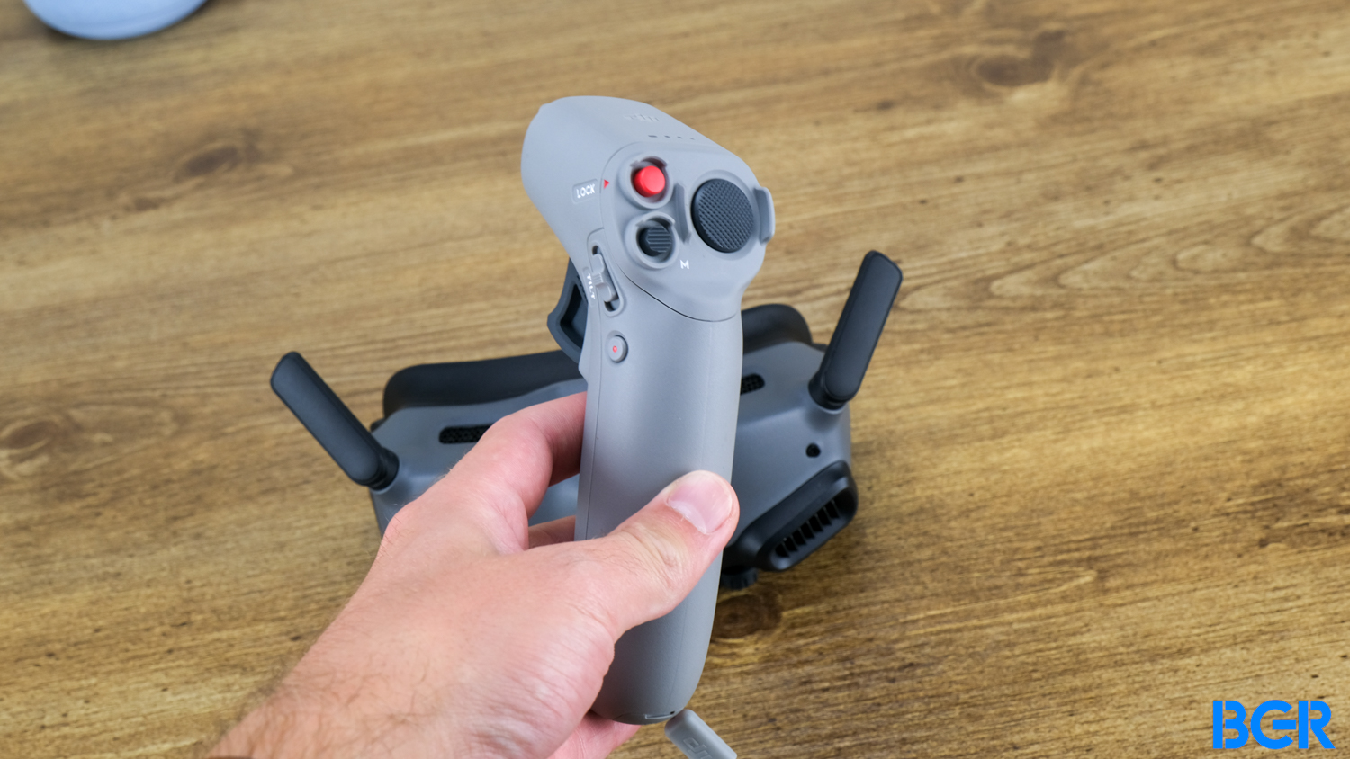 DJI Avata Controller