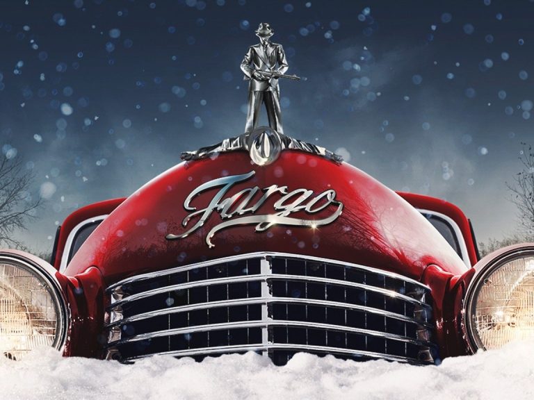 Fargo, one of the best shows on hulu