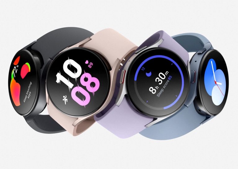 Samsung Early Black Friday Deals on Galaxy Watch and Tablets