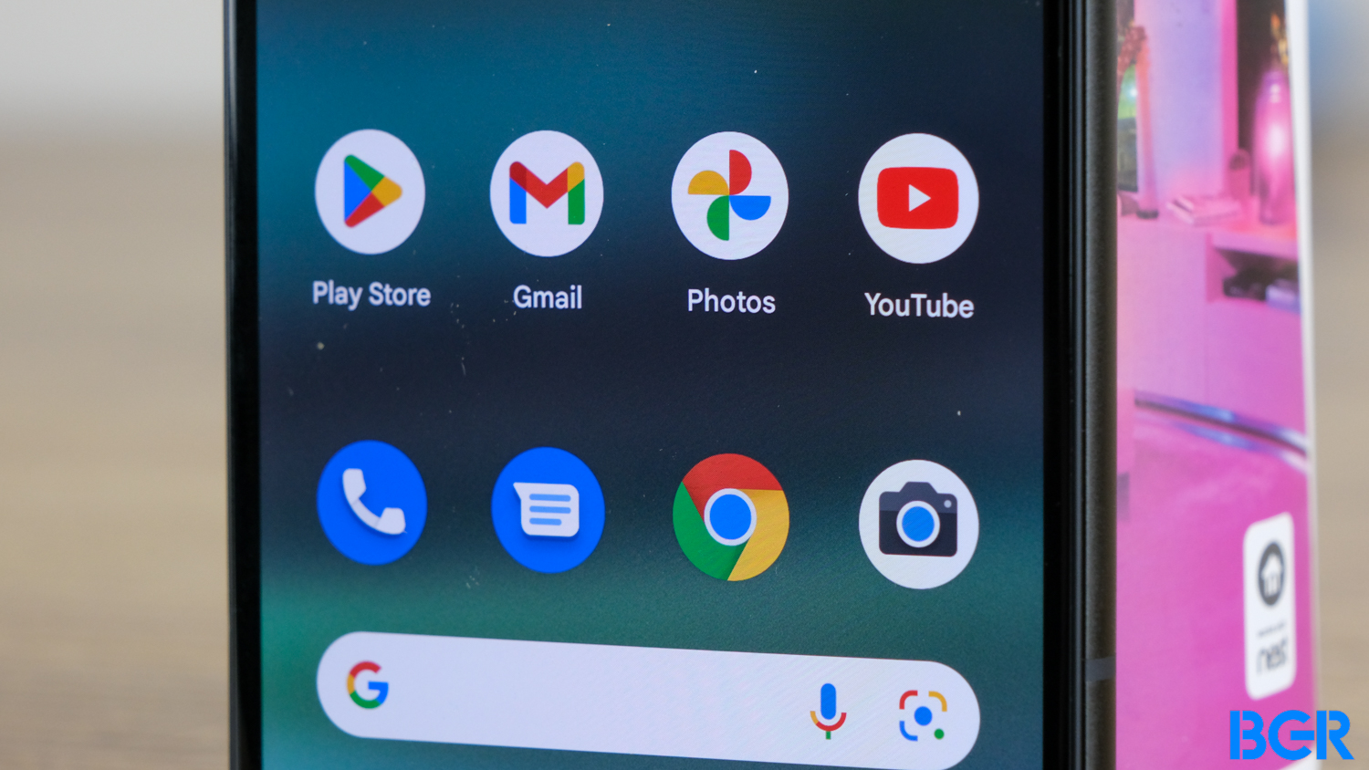 Pixel 6a – Google Store