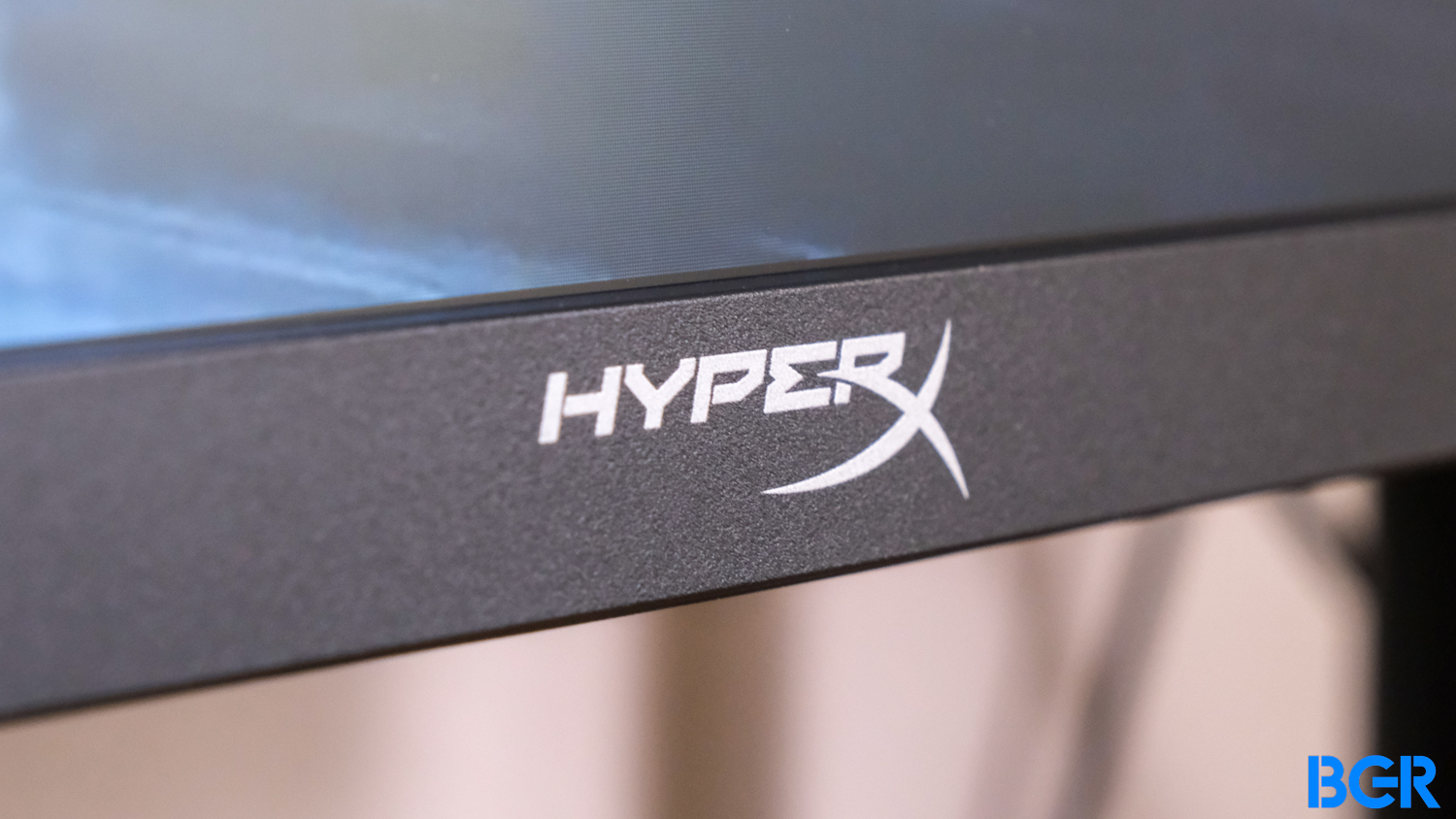 HyperX Armada 27 monitor review