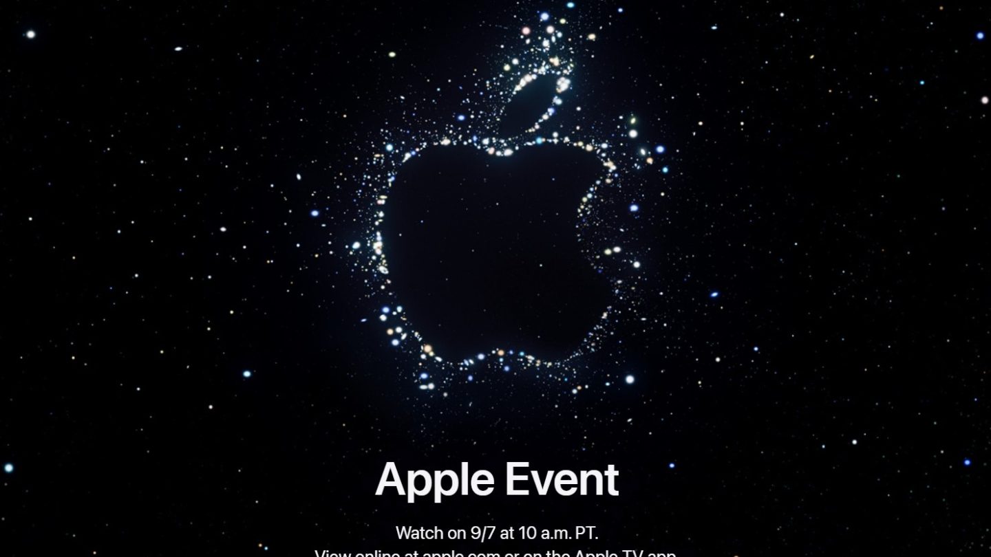 Apple announces iPhone 14 launch event on September 7 BGR