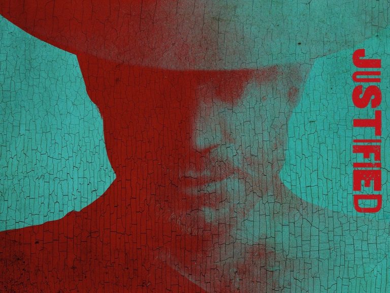 Justified, one of best shows on hulu