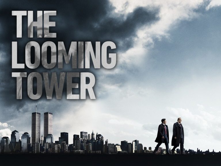 Looming tower, one of the best shows on hulu