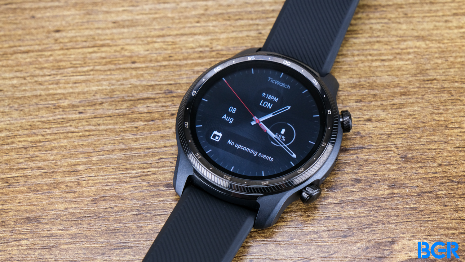 TicWatch Pro 3 Ultra GPS Review - Near Flawless Wear OS Smartwatch -  KeenGamer