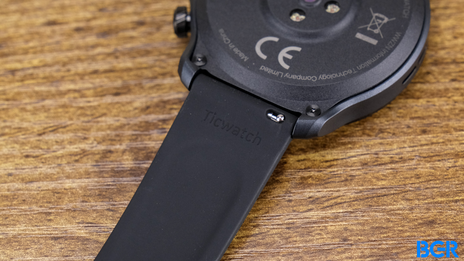 Mobvoi TicWatch Pro 3 Ultra Band