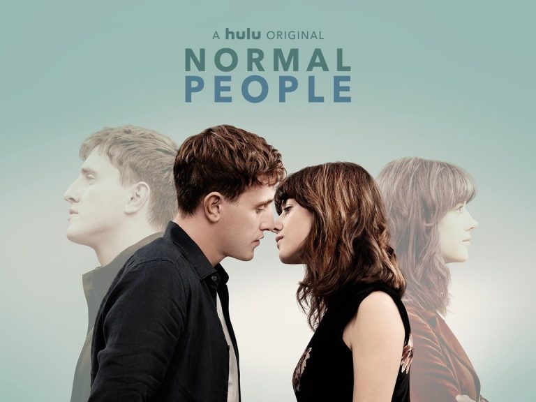 Normal people, one of the best shows on Hulu