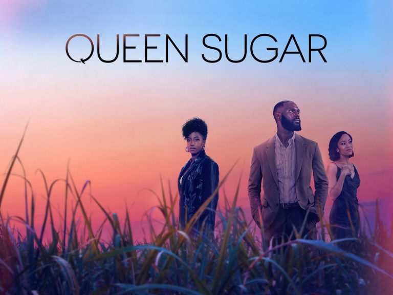 Queen sugar, one of the best shows on hulu