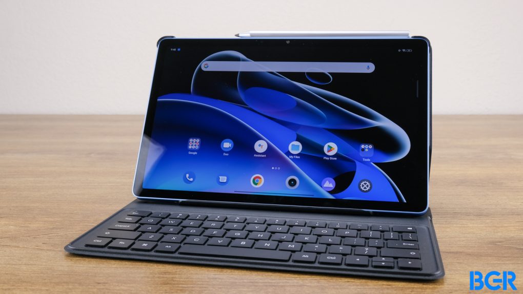 realme Pad X: Review of the extraordinary tablet 