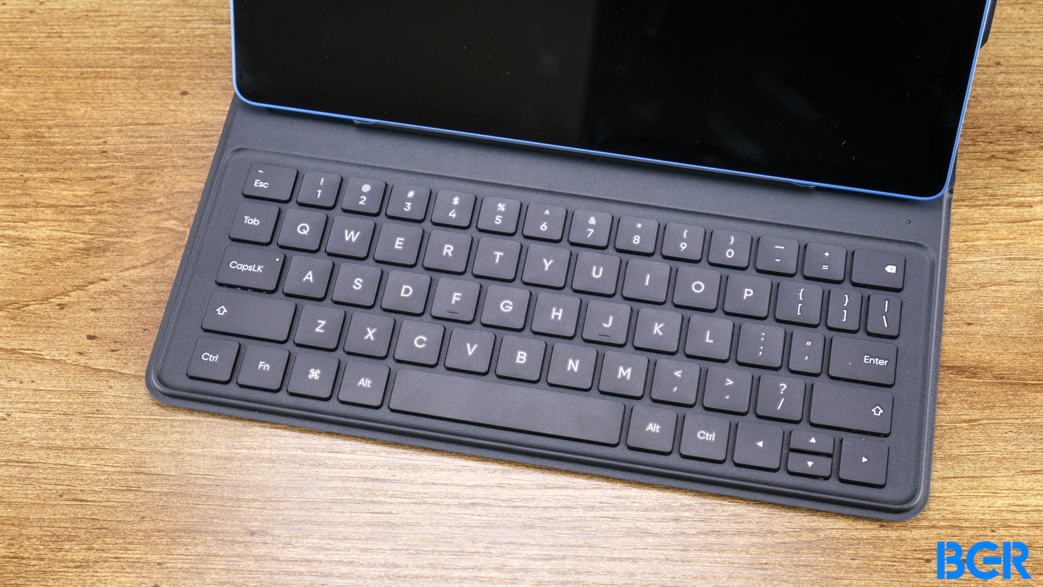 Realme Pad X Keyboard