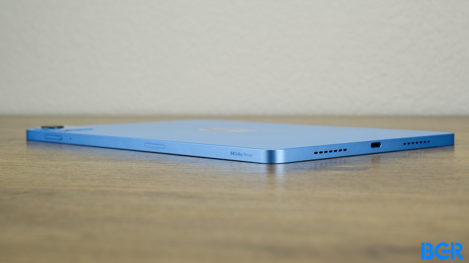 Realme Pad X Side