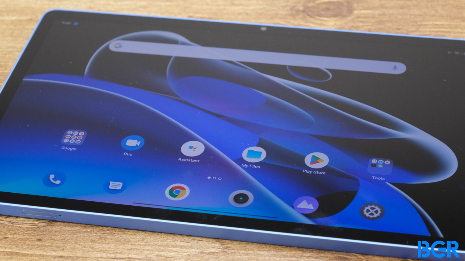 realme Pad X: Review of the extraordinary tablet 