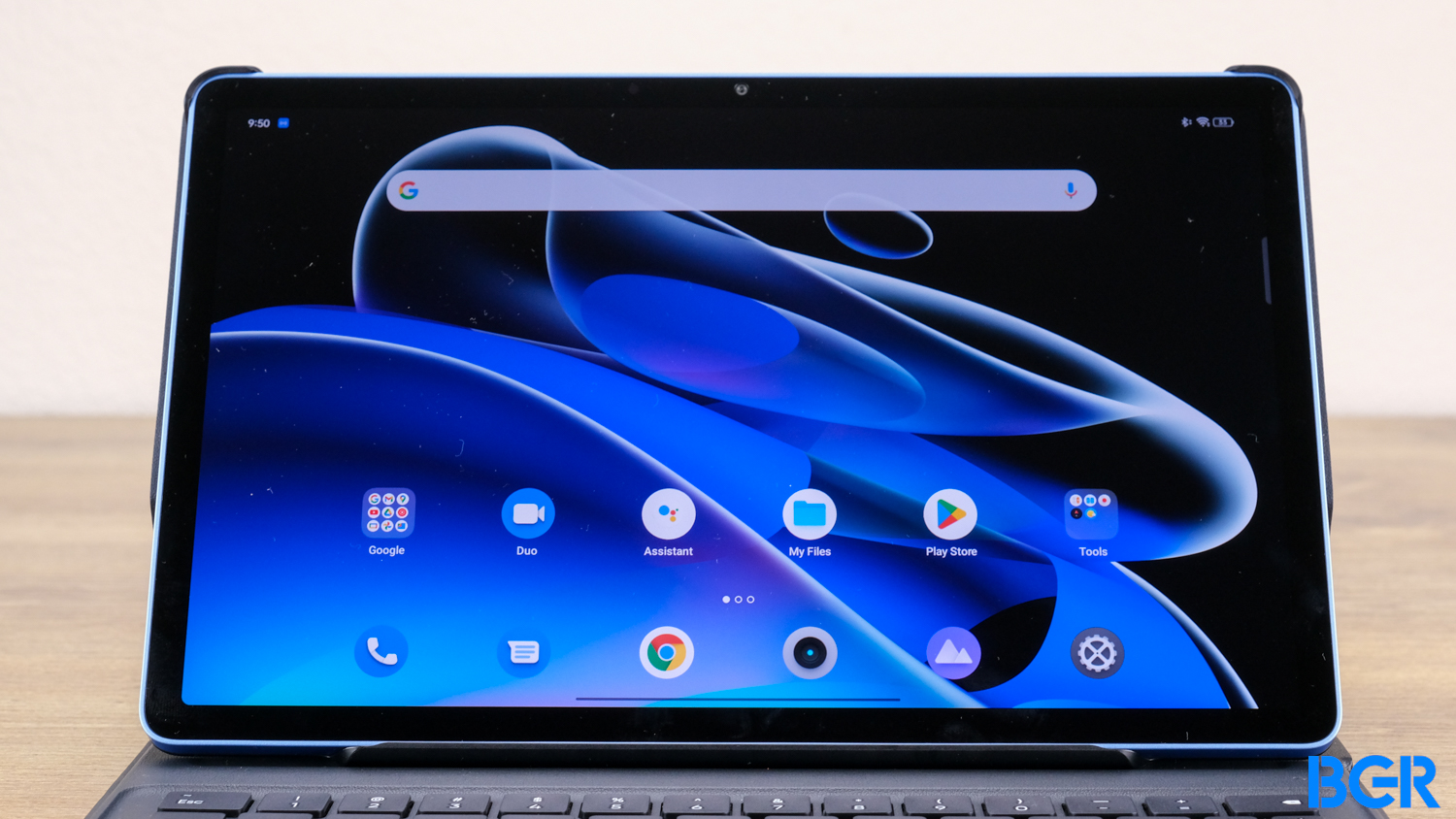 Realme Pad X launched as company's first premium Android tablet