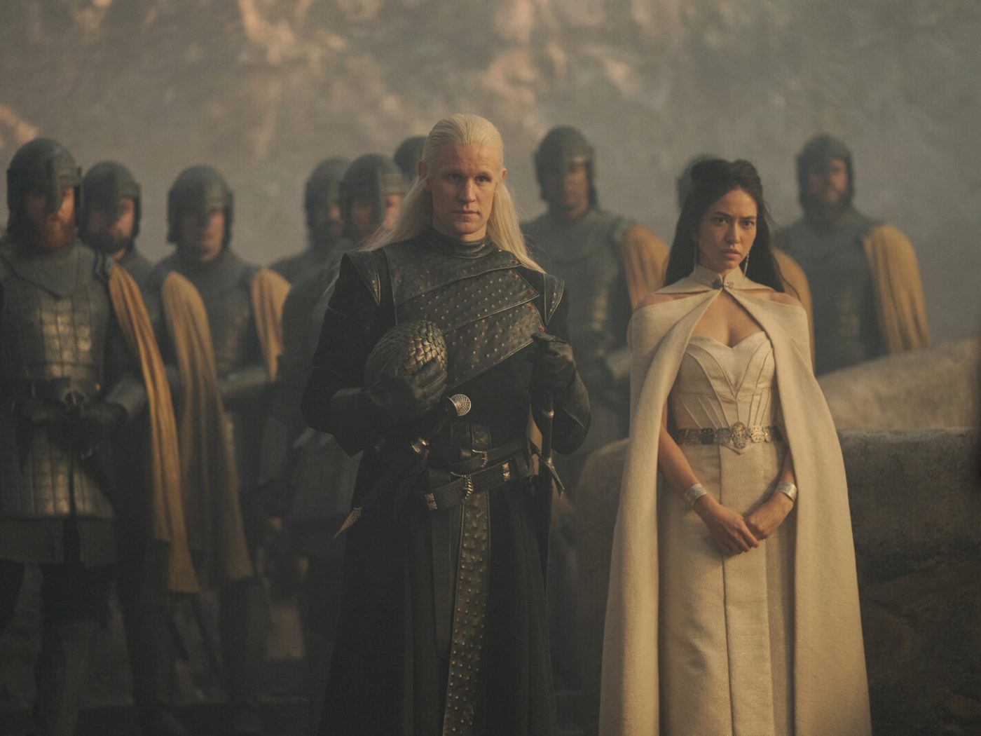 Game of Thrones Prequel Details — House of the Dragon News Cast, Rumors