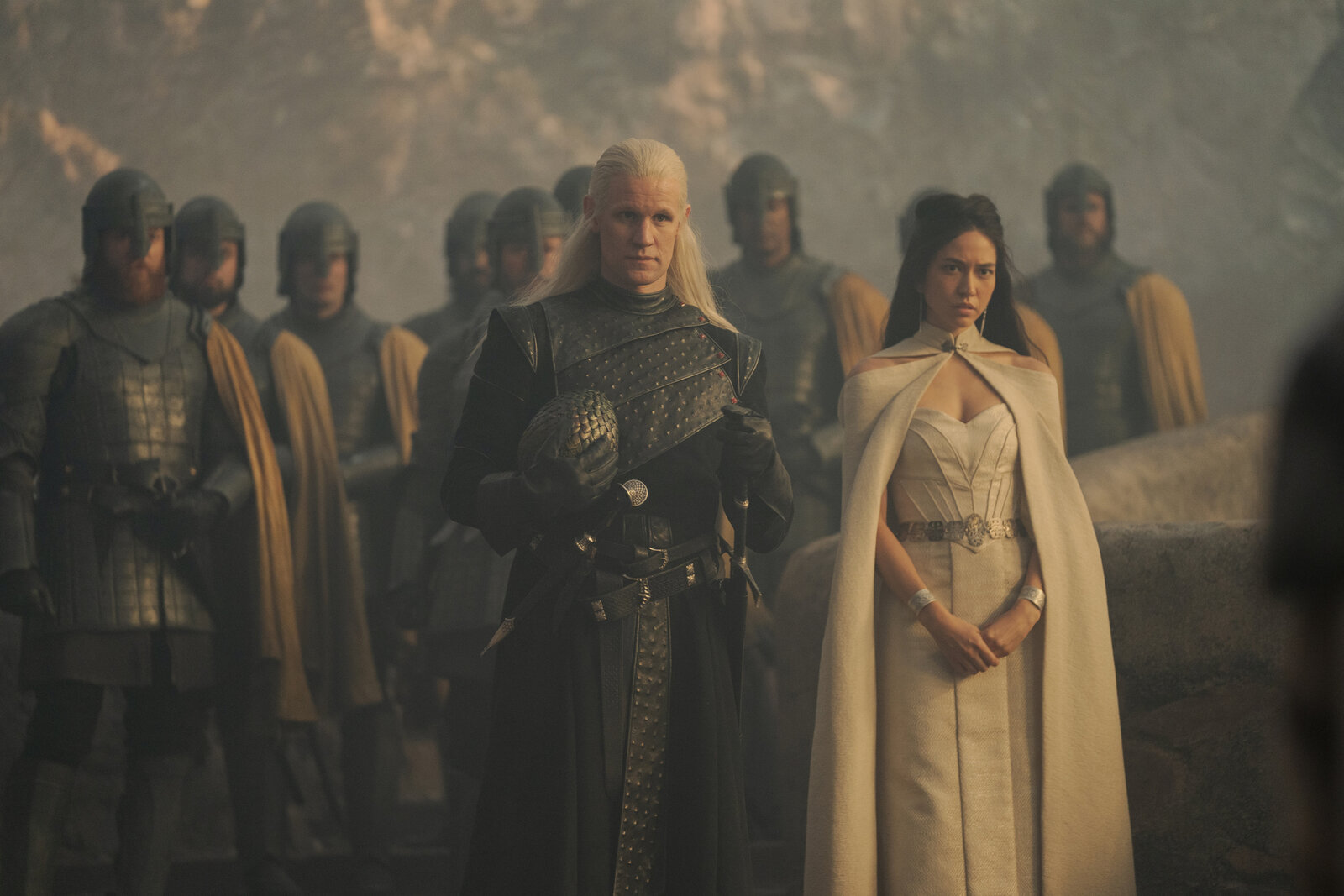 Everything We Know About 'House of the Dragon' Season 2 (VIDEO), Entertainment