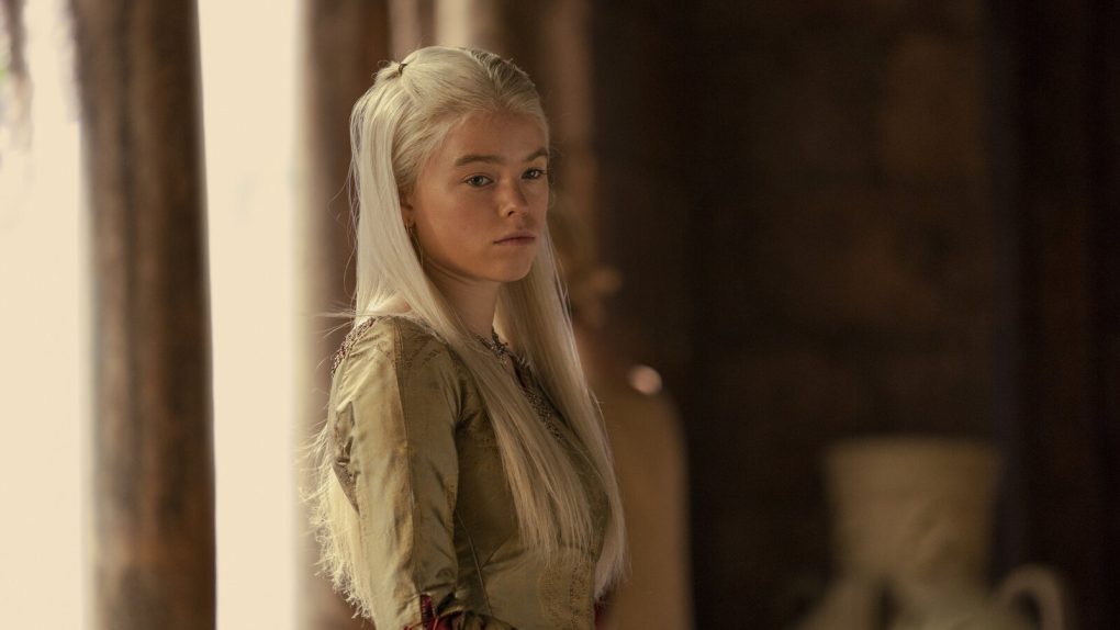 House of the dragon” en HBO Max: Streaming confirma segunda