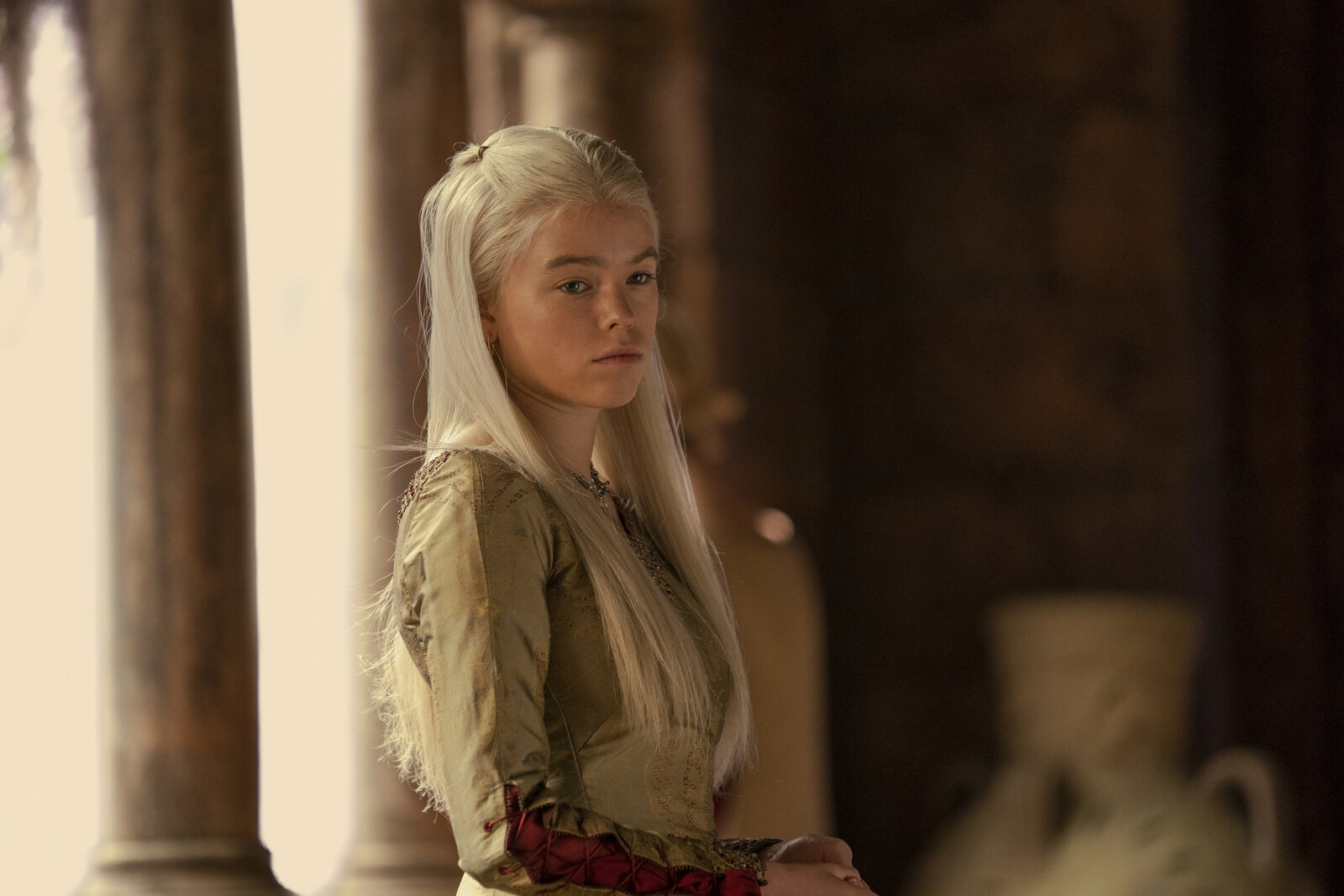 House of the Dragon The Princess and the Queen (TV Episode 2022) - IMDb