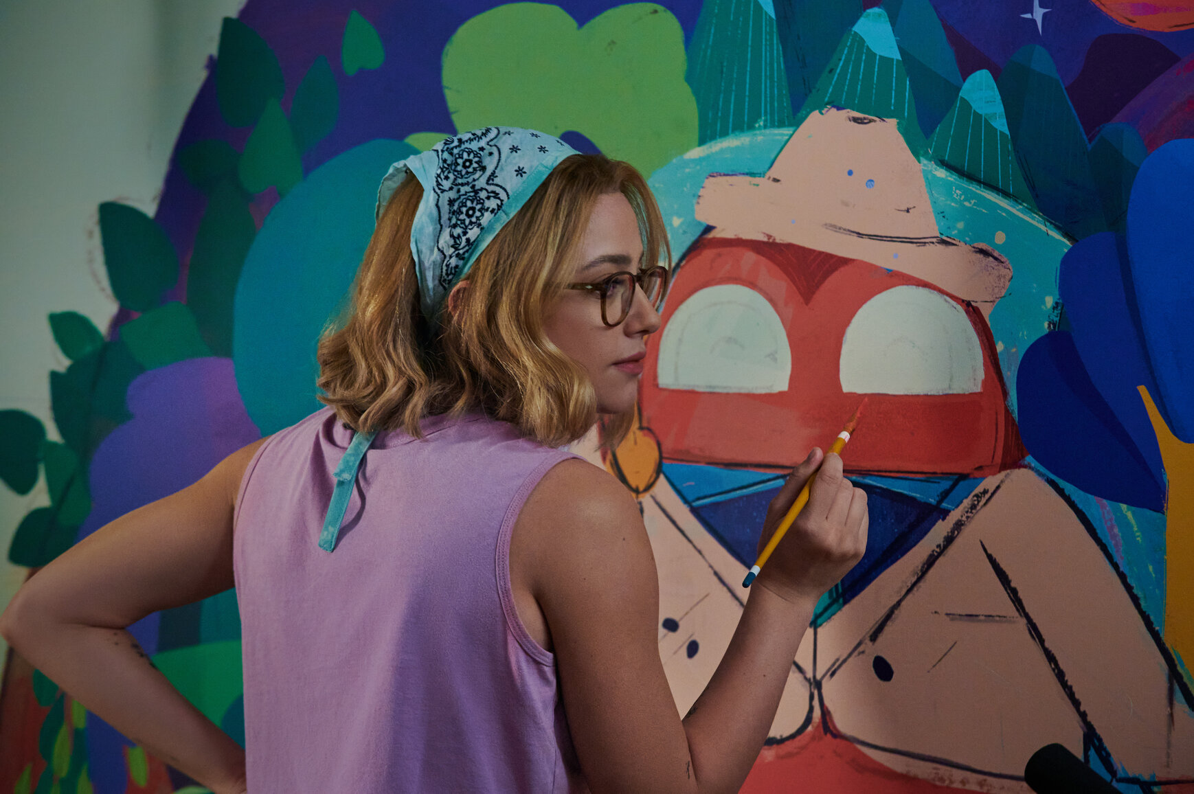 look both ways netflix movie
