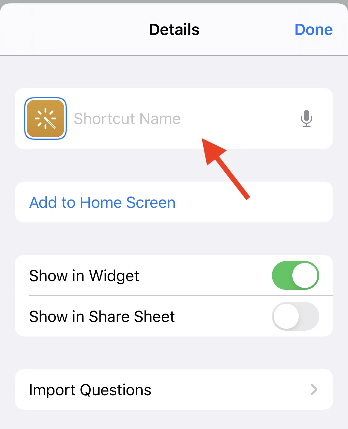 How to make a GIF on your iPhone 