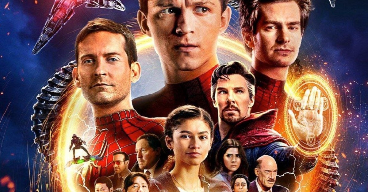 Disney+ Announces Spider-Man: Far From Home Release Date