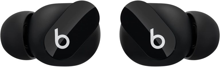 beats buds, beats studio buds review