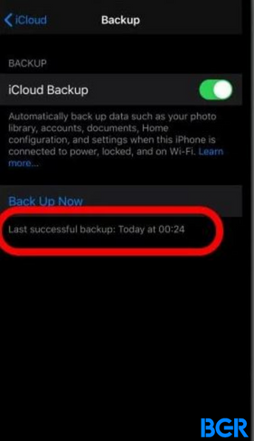 Check for iCloud back up to retrieve deleted messages.