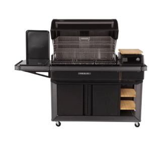 Traeger Timberline XL