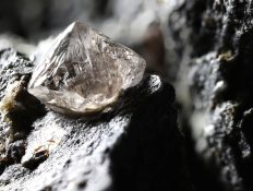 Scientists found a way to grow diamonds from scratch in just 15 minutes