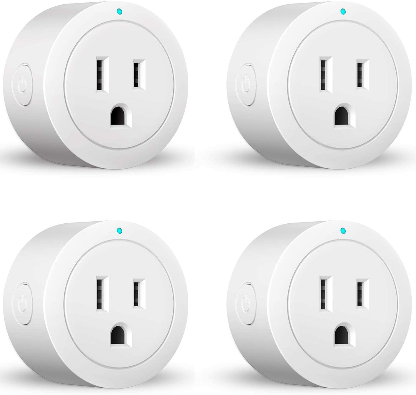 Alexa smart deals plug sale