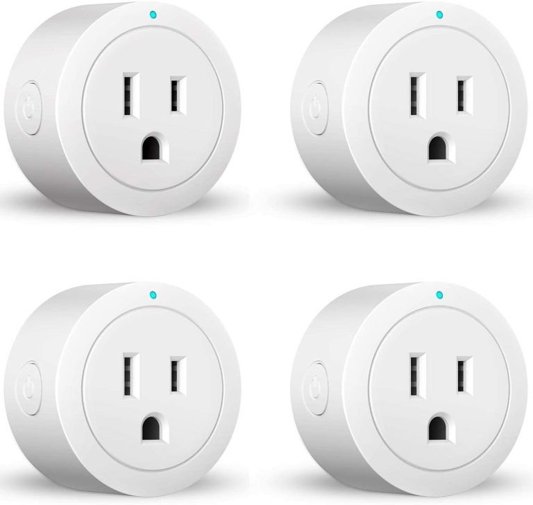 The Best Google Home Smart Plugs