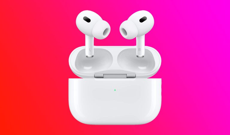 Apple AirPods Pro 2