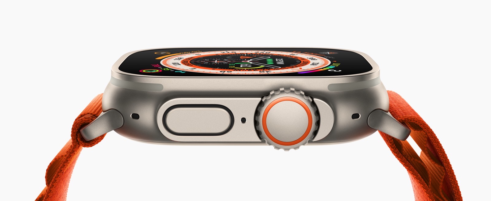 Report microLED Apple Watch set for 2025 launch TechiAzi
