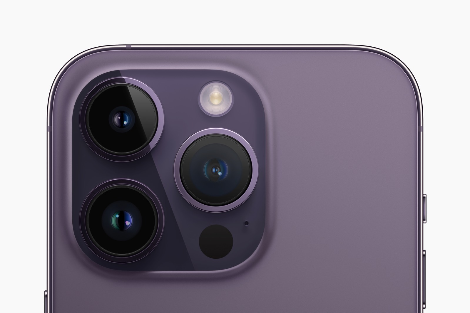 Photographer’s iPhone 14 Pro review details all the phone’s camera