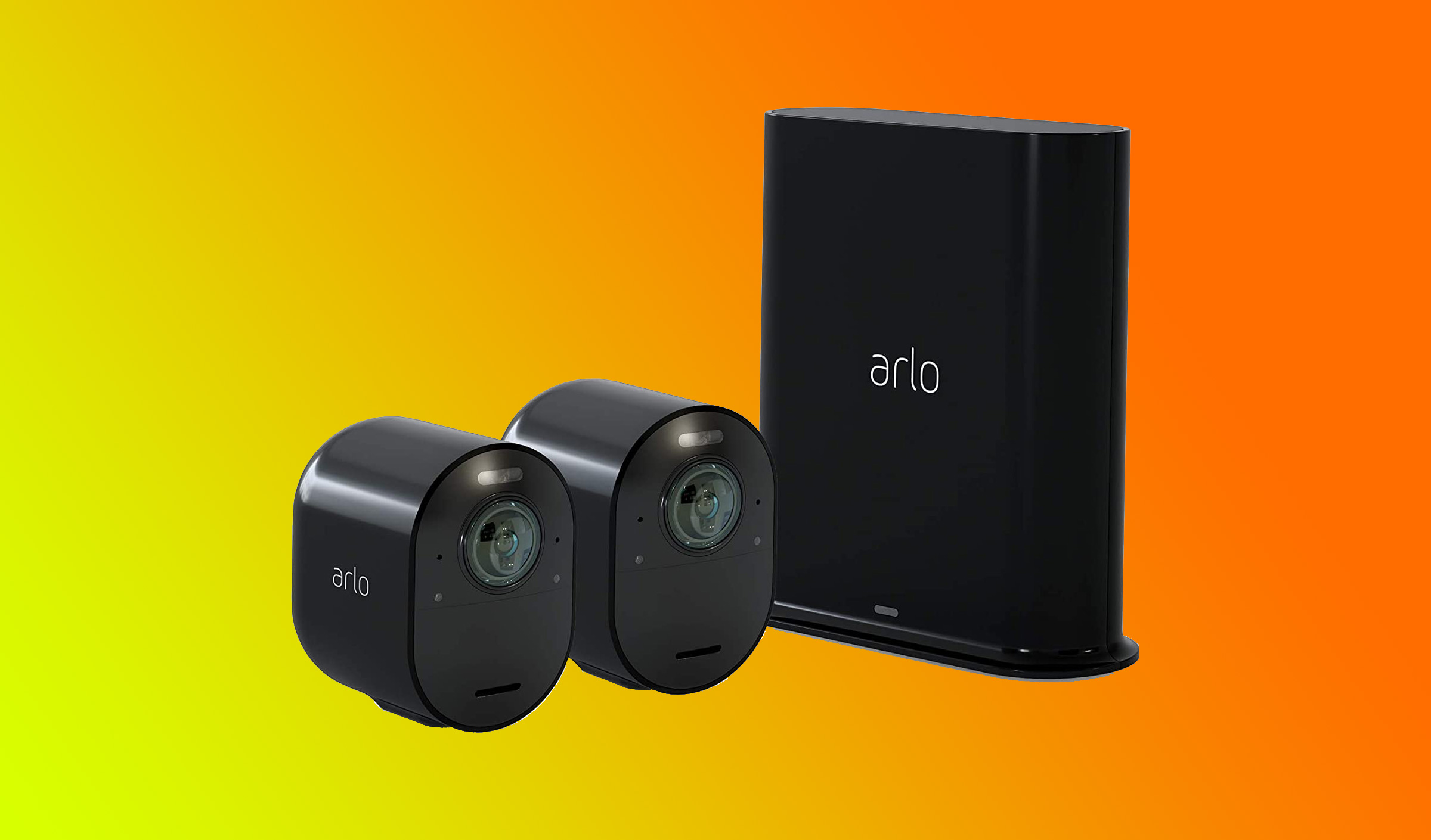 arlo pro 2 camera black friday