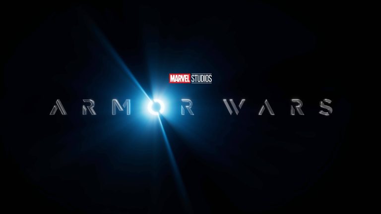 Marvel's Armor Wars is now a movie.